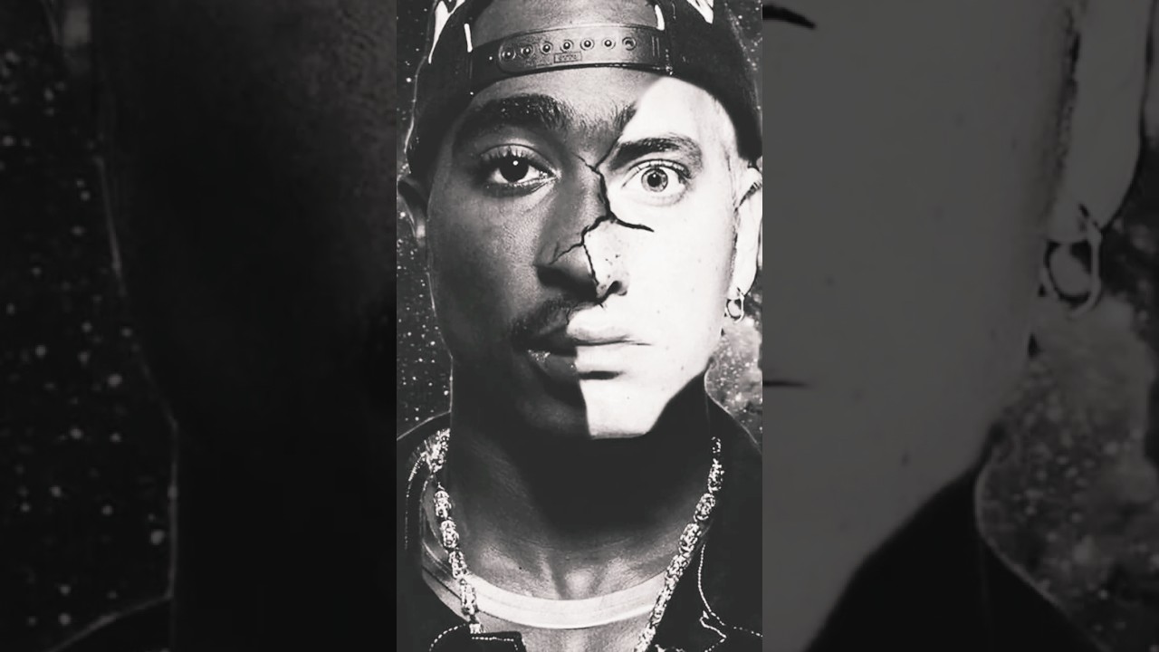 Eminem & 2Pac's Love & Hate Relationship with Mother