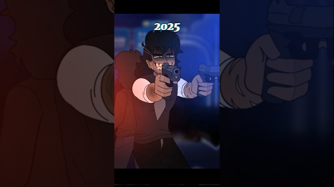 James Evolution 2024-2025 🛠️ | Roblox Doors & Animations