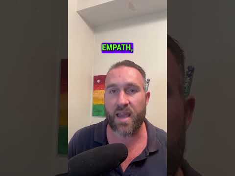 How Narcissists Choose Their Partners! #shorts #narcissist #NPD #dating #empath #independentwoman