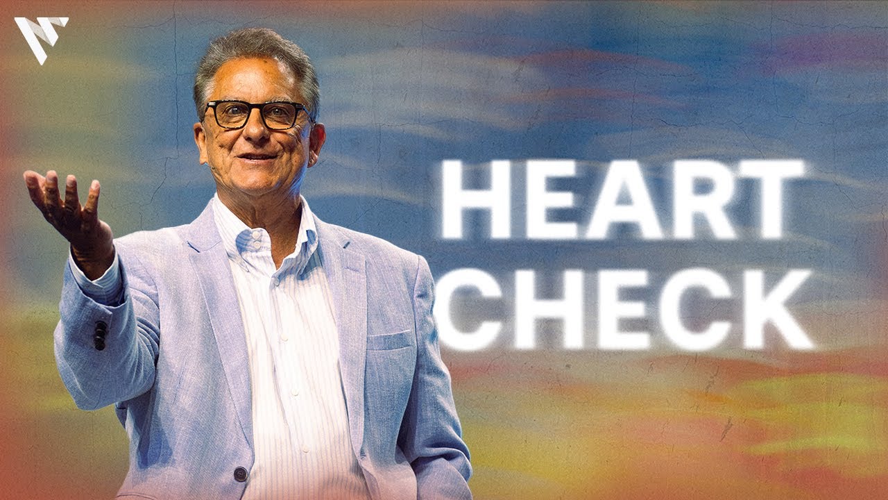 Guard Your Heart || Victory Church