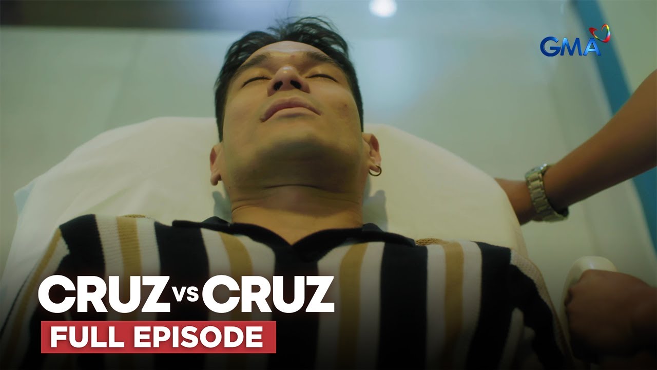 Cruz vs. Cruz: JOEL IS DEAD! (Full Episode 126) January 3, 2026