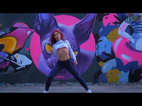 Shuffle Dance Music | Haddaway - What Is Love