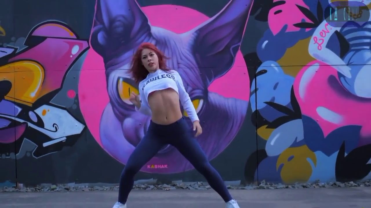 Get Moving with Shuffle Dance Music | Haddaway - What Is Love 🎶