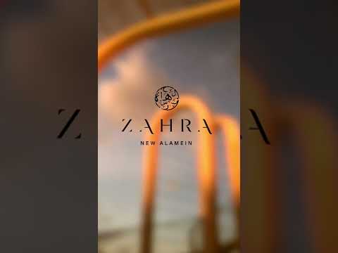 NORTHED | ZAHRA | New Alamein