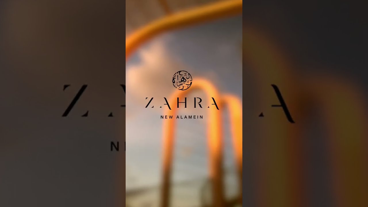 Discover Northed at Zahra New Alamein – Your Ultimate Summer Road Trip Destination 🚗