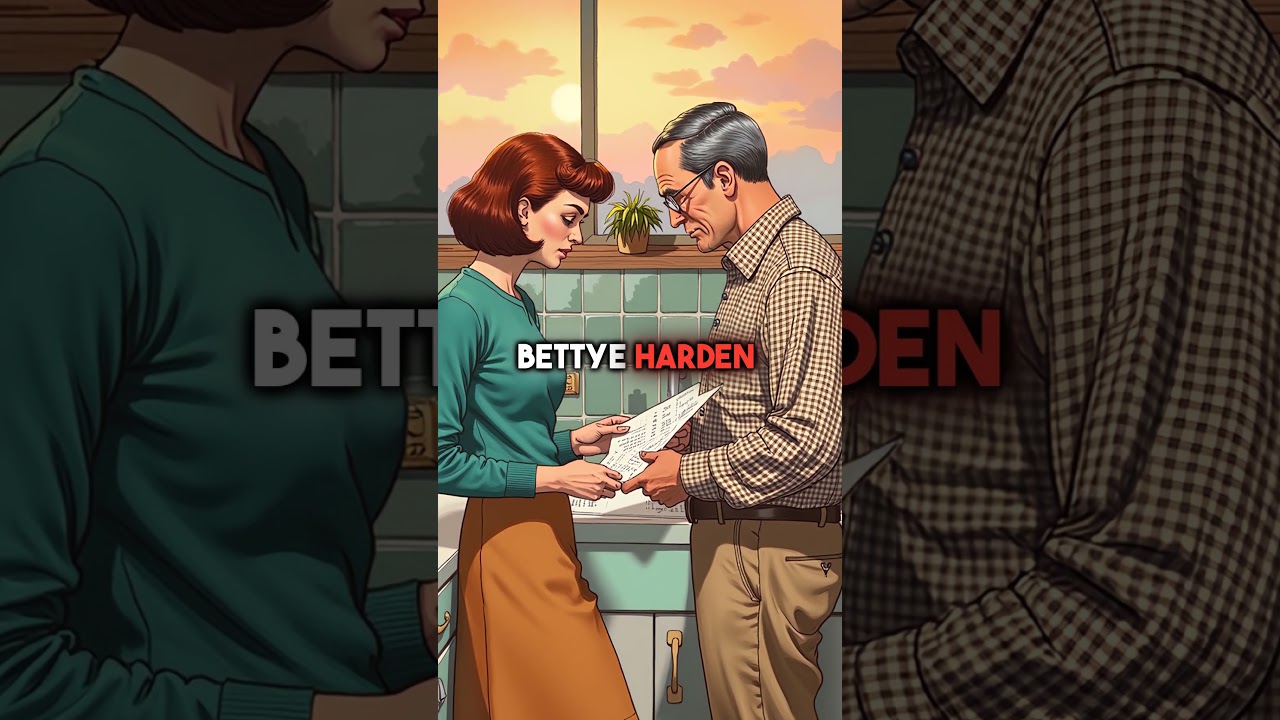 Zodiac Killer's Secret Codes: The Hidden Messages That Terrorized a City 🕵️‍♂️