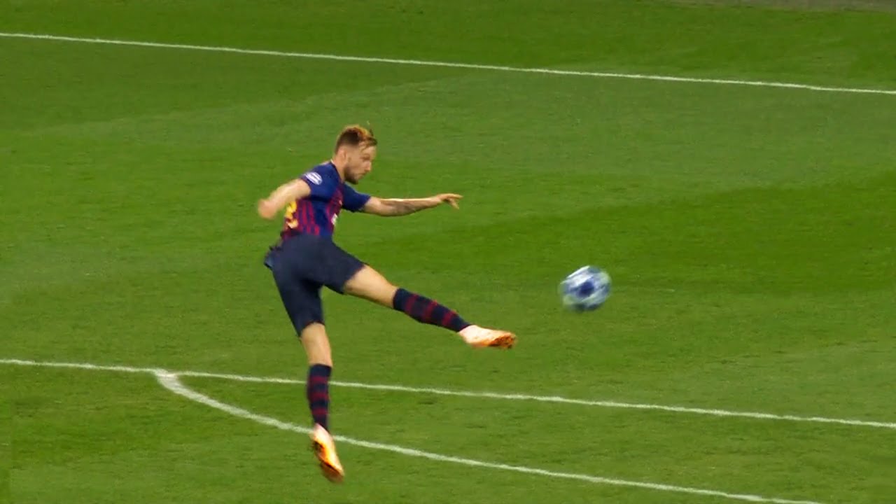 IMPOSSIBLE Volley Goals in Football History