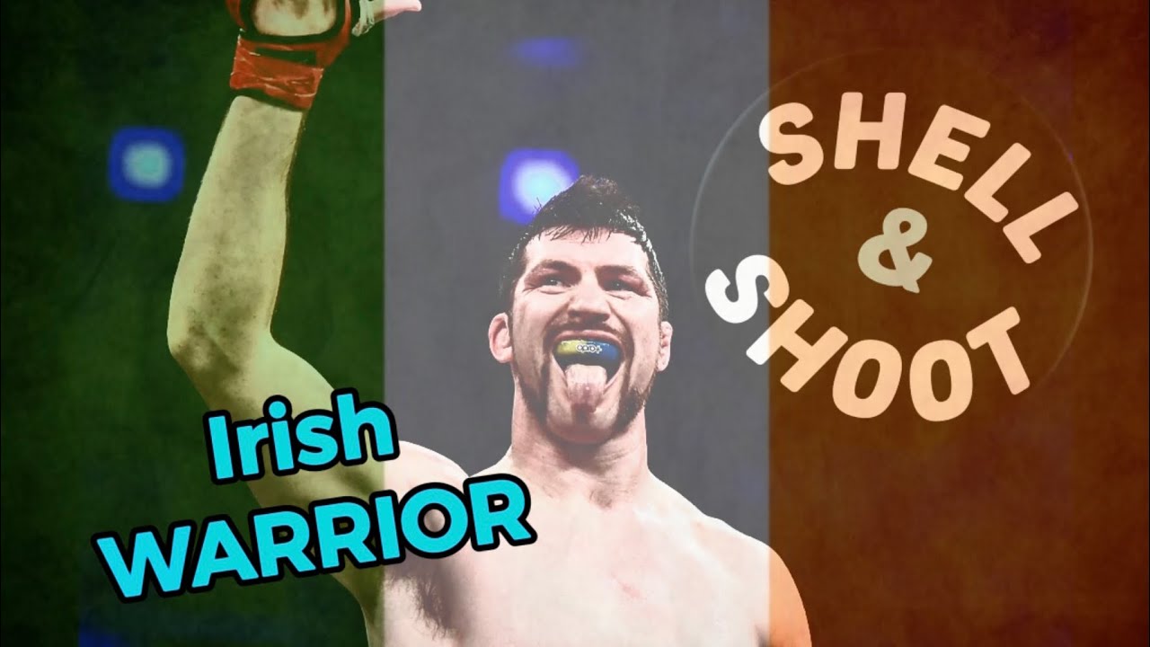 Will Fleury MMA Highlights 2022 ๐ฎ๐ช