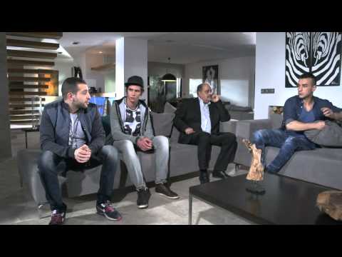 Awled Moufida Saison 01 Episode 07 Partie 02