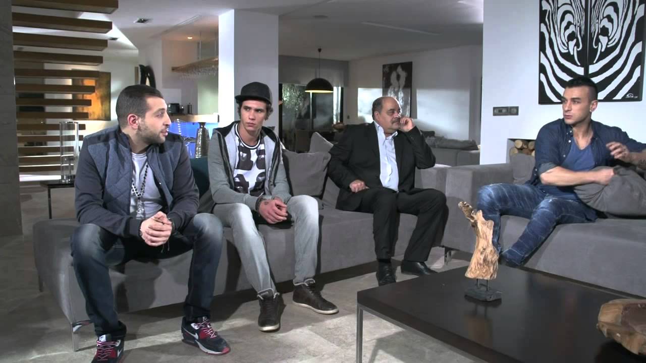 Awled Moufida S01E07 Part 2 – Watch the Exciting Continuation!