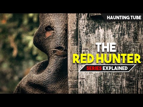 The Truth Behind the AADAMKHORON of the Village - The Red Hunter Explained | Desi Friday Episode 4