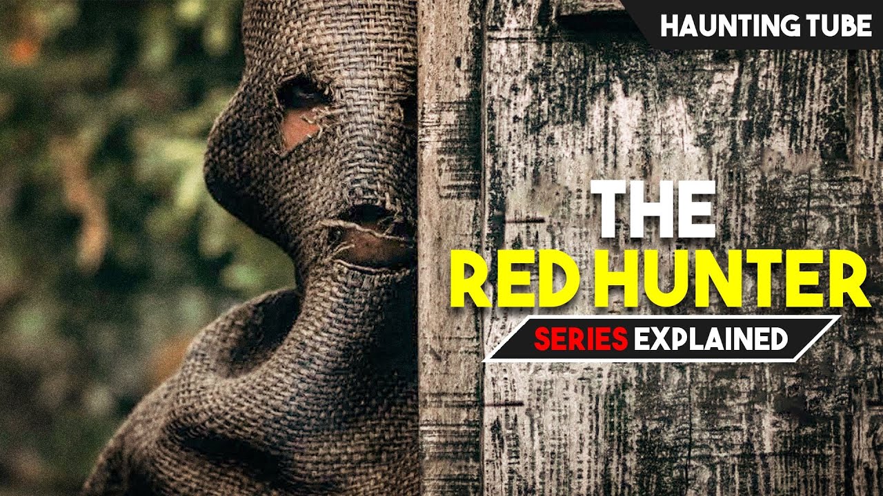 The Truth Behind the AADAMKHORON of the Village - The Red Hunter Explained | Desi Friday Episode 4