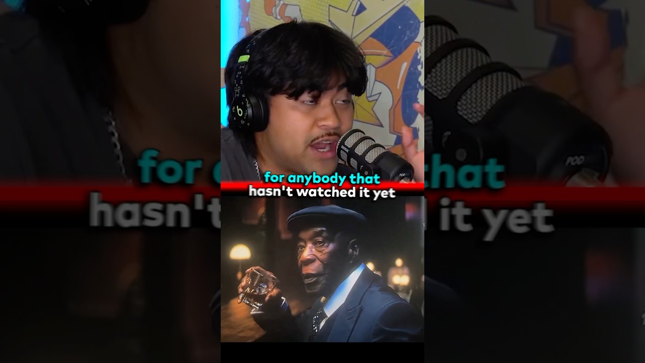 SINNERS MOVIE HIDDEN DETAIL 😱 EP.232 @jumpersjump