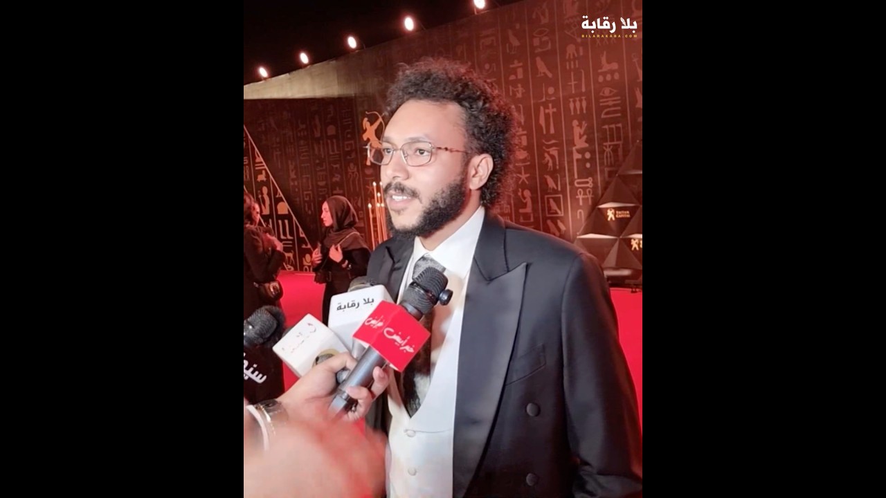 من الأفضل: ويجز يختار بين حمزة نمرة ومحمد رمضان 🎶