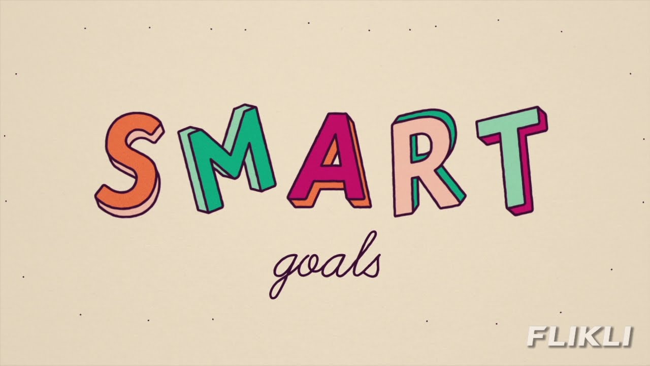 Boost Your Productivity with SMART Goals 🎯