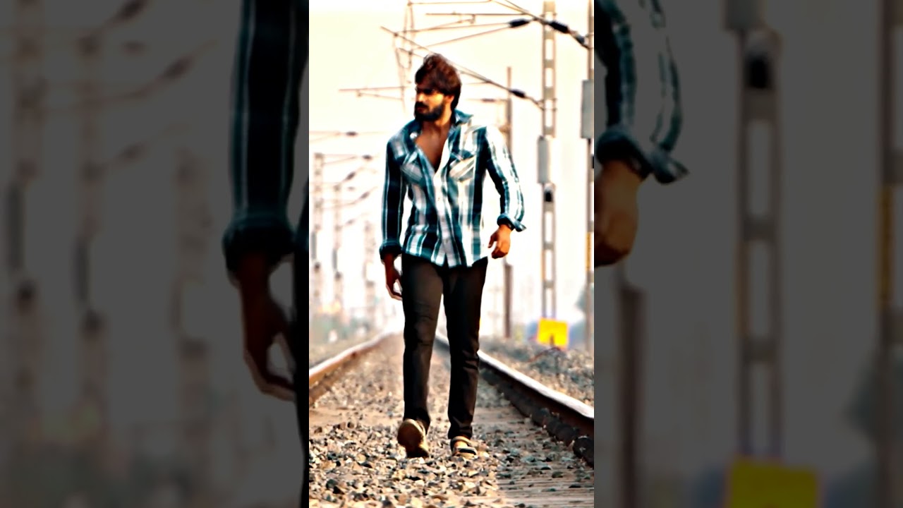 Sad Song 'Usuremo' from Guna 369 🎶