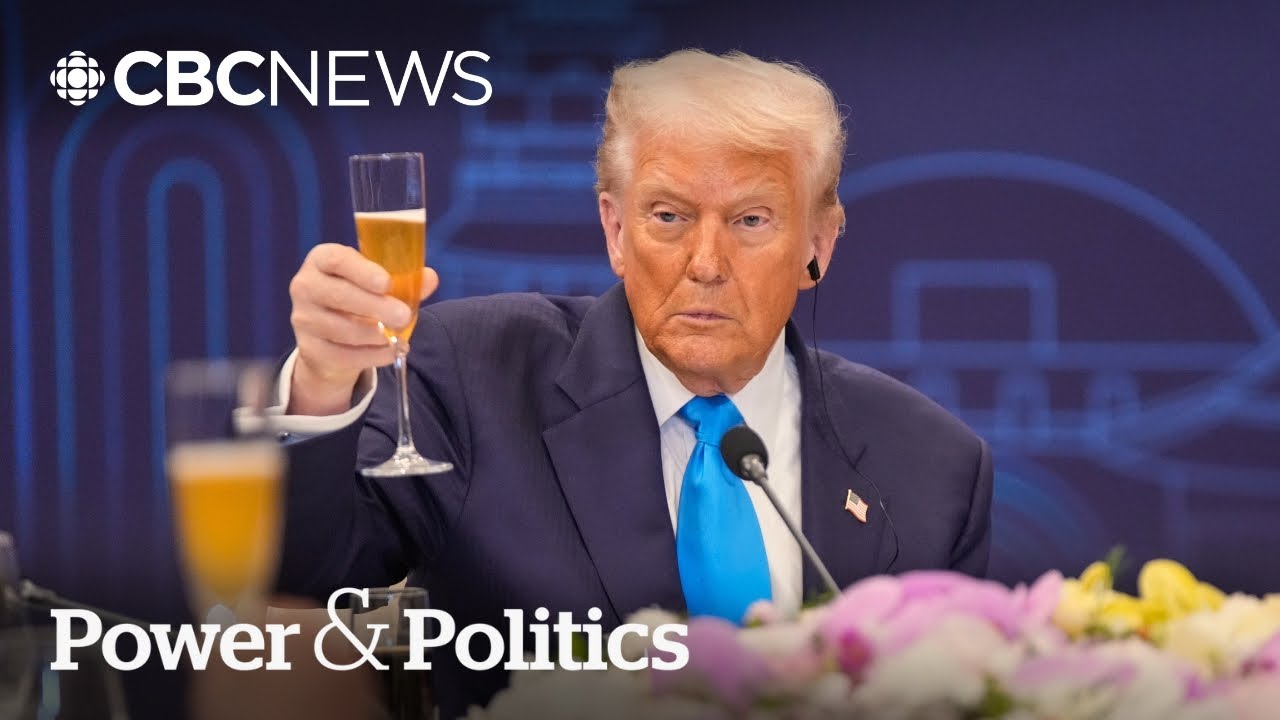 Can Flattery Win Over Trump? Insights from Recent Trade Talks and Diplomatic Gifts 🇺🇸