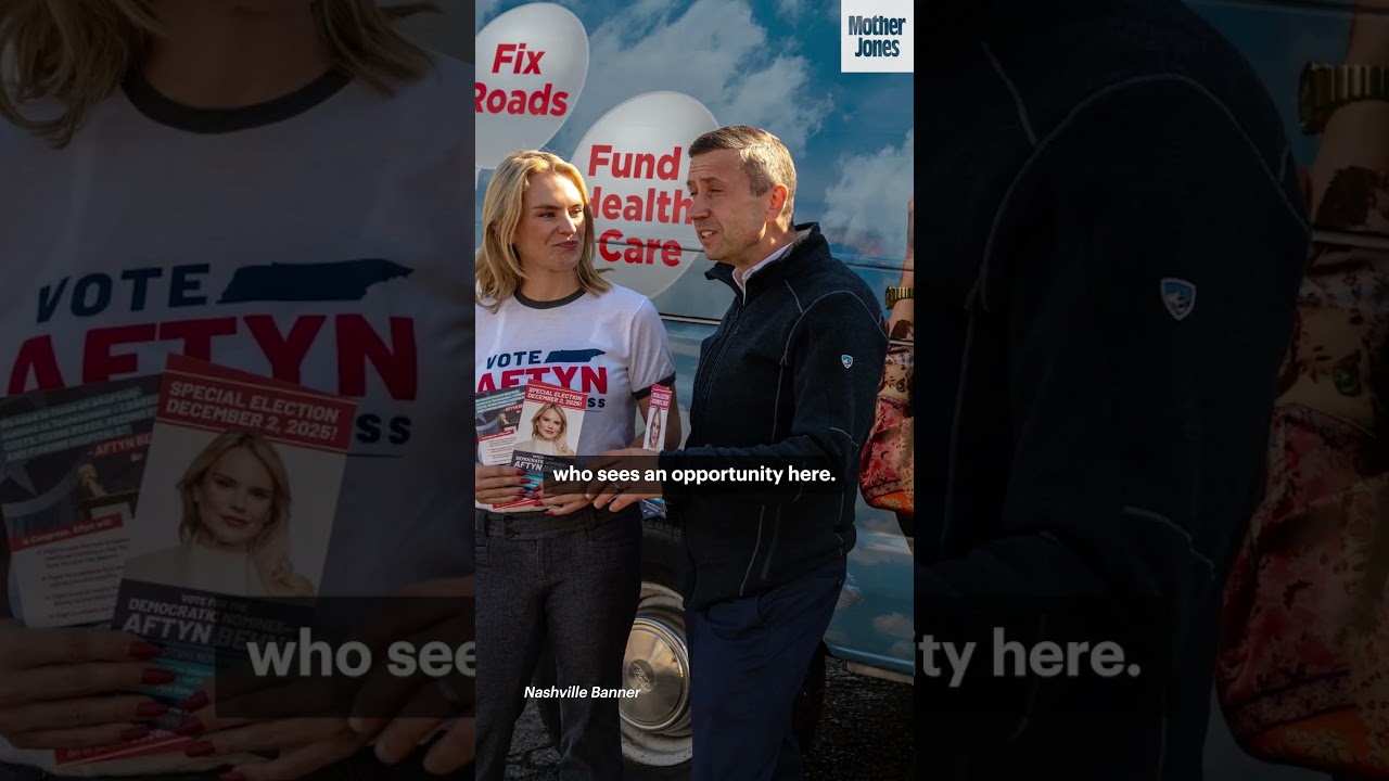 Aftyn Behn: Last Flippable Seat in the US 🇺🇸