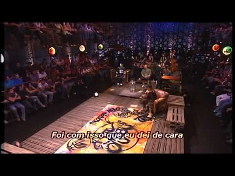 Marcelo D2 Acústico Mtv Completo