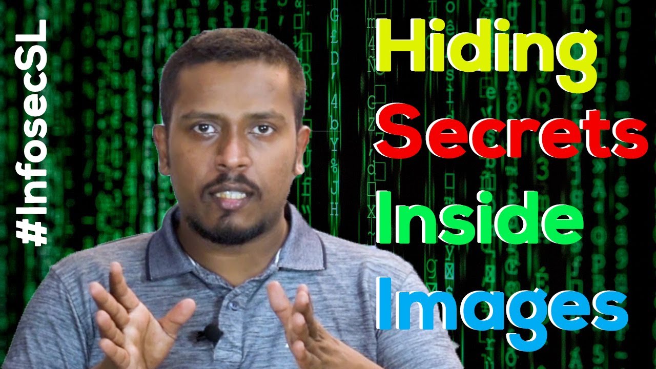 Master Steganography: Hide Secrets in Media Files for Cybersecurity 🔐