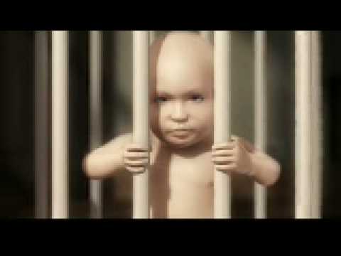 Baby vs Daddy