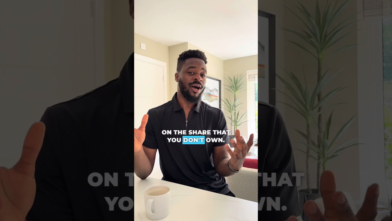 Mythbusting: Do You Truly Own a Shared Home? 🏡