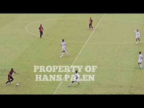 PELUANG EMAS MATHEUS DA SILVA KE GAWANG PERSIBA BALIKPAPAN