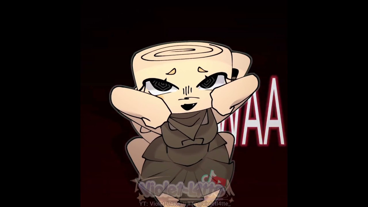 Crying for Me 💢 | Dandy's World