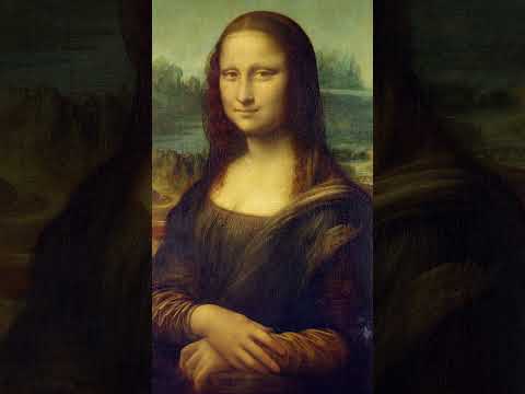 Discovering the Hidden Messages in Art #steganography #shorts