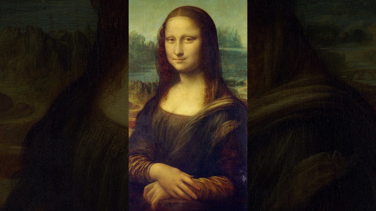 Uncover Secrets: Hidden Messages in Art Revealed 🖼️