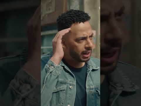 فهد البطل فى ورطة #فهد_البطل