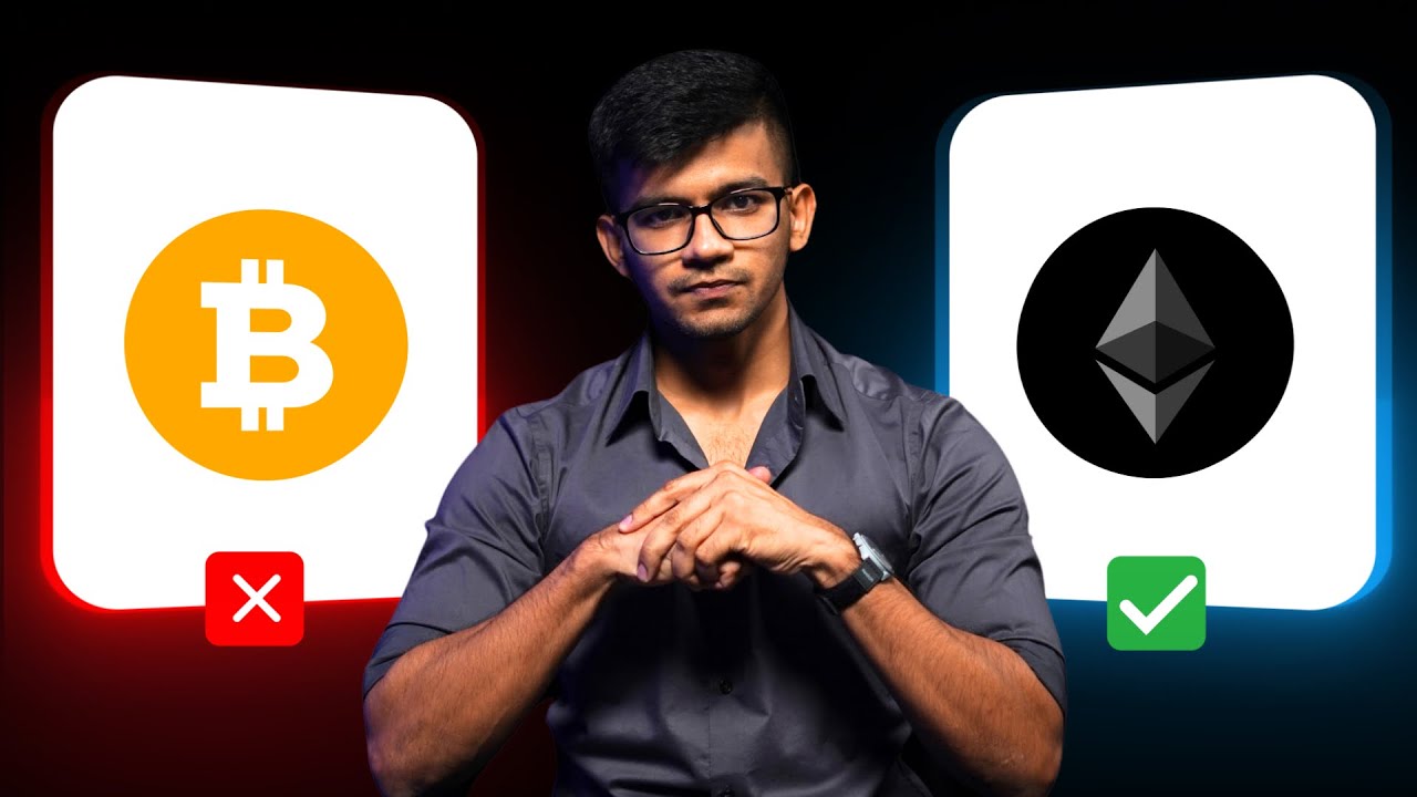 Beginner's Guide to Investing in Crypto in 2025