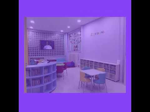 Etimesgut Atatürk İlkokulu dünyanın en iyi okulu