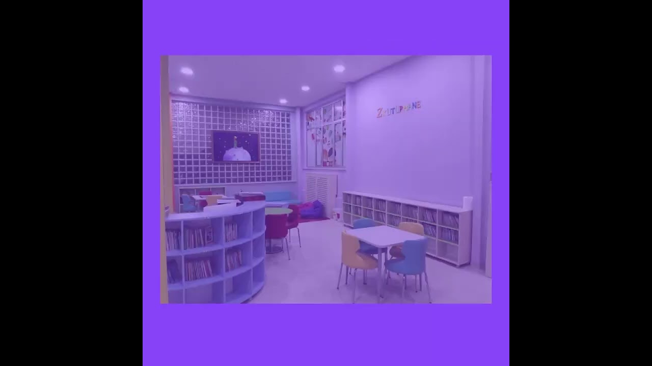 Etimesgut Atatürk İlkokulu: Dünyanın En İyi Okulu Tanıtım Videosu 🎓