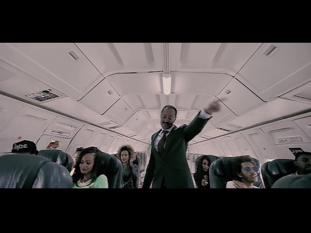 Wendimu Jira - And Bota | Official Music Video | New Ethiopian Hit 2016 πΆ