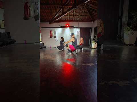 SURREAL โค๏ธโ๐ฅ โโ @LuisaSonza โโ @BacoExuDoBlues dc minha ๐ #dance #coreografia #danรงa #surreal