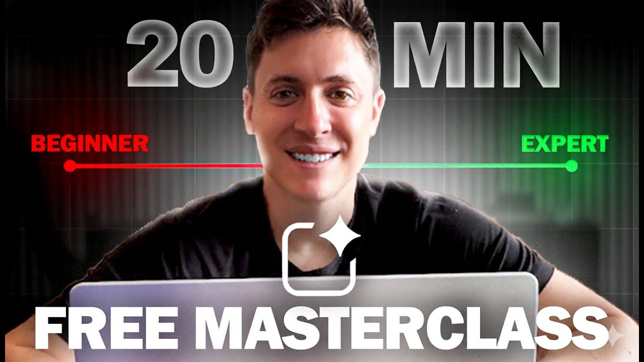 Unlock the Power of Google AI Studio: The Easiest Way to Build AI Apps 🚀