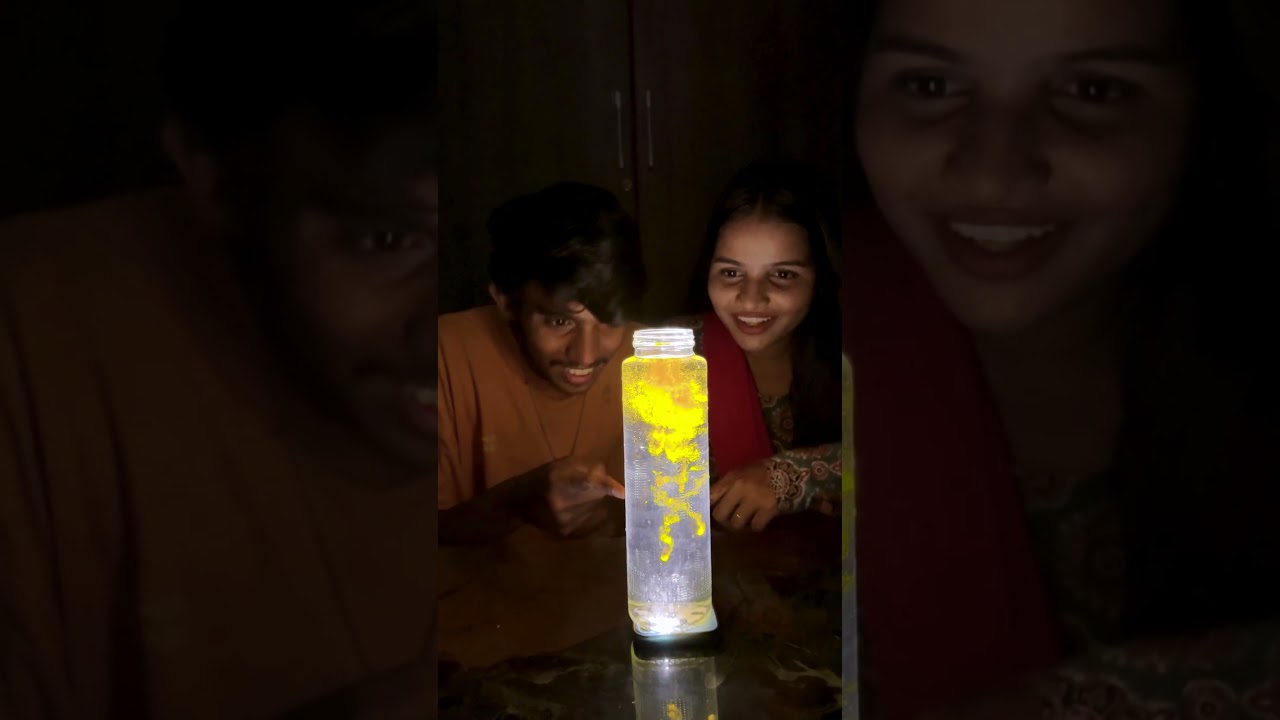 Trending Water Powder Dissolving Reel ❤️