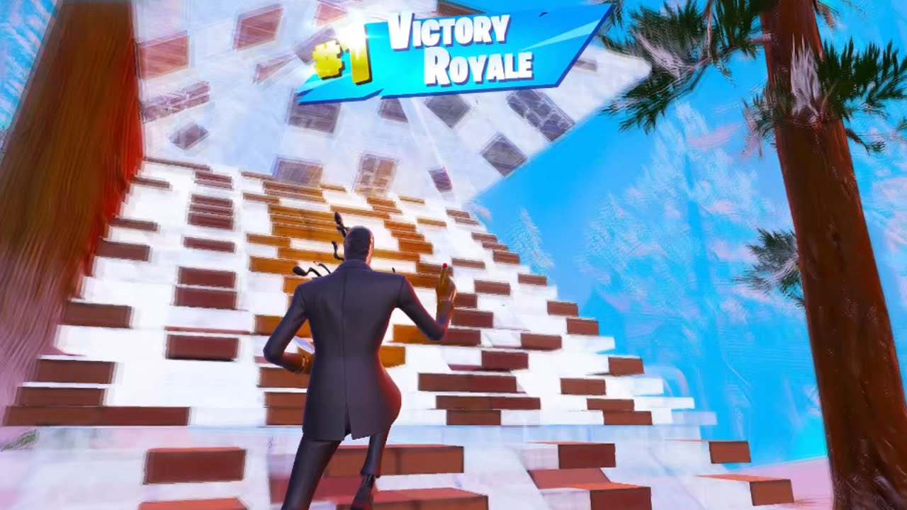 Fortnite CHAPTER 7 ! High Kill Solo Ranked Gameplay : MRLUST