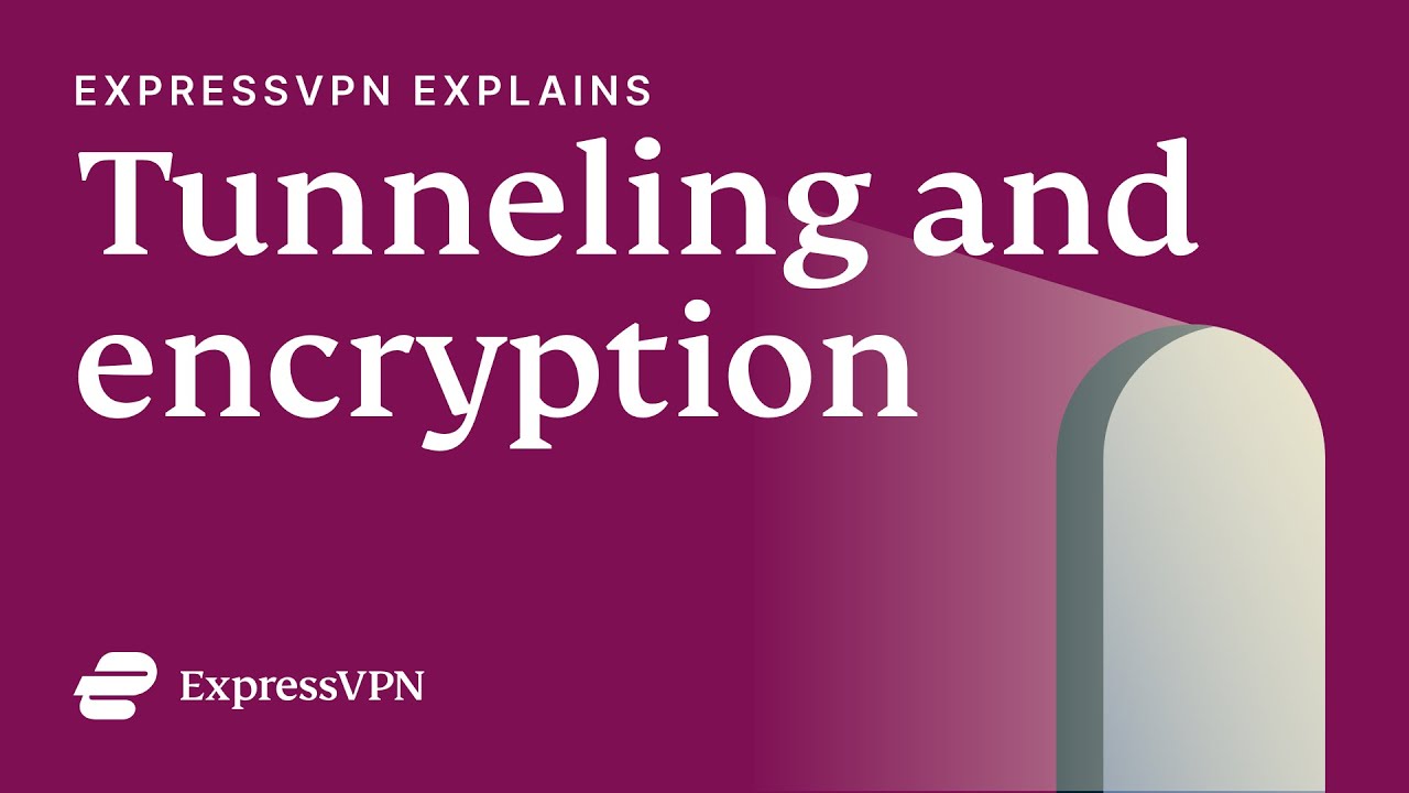 Unlock Your Privacy: How VPN Tunneling & Encryption Safeguard Your Internet 🌐