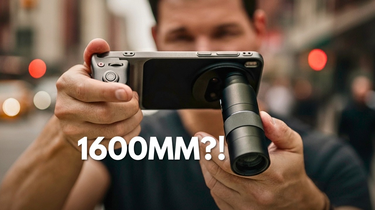 vivo X300 Pro: Surprisingly Impressive 📱