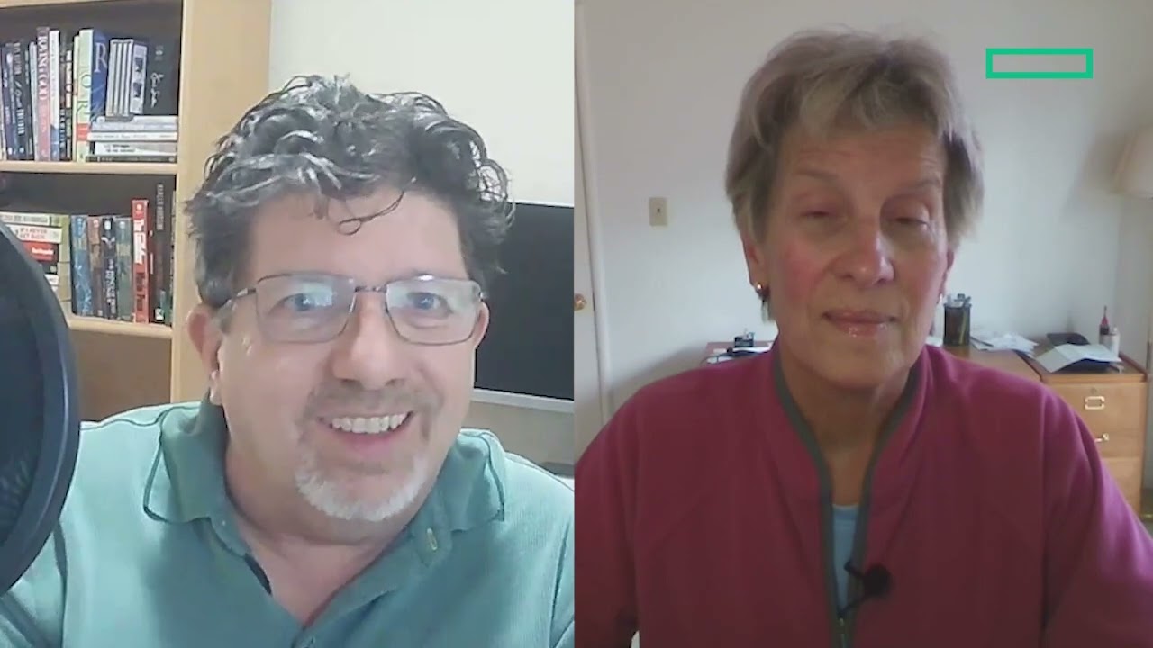 Unlock Data Freedom with HPE Ezmeral Data Fabric 🚀