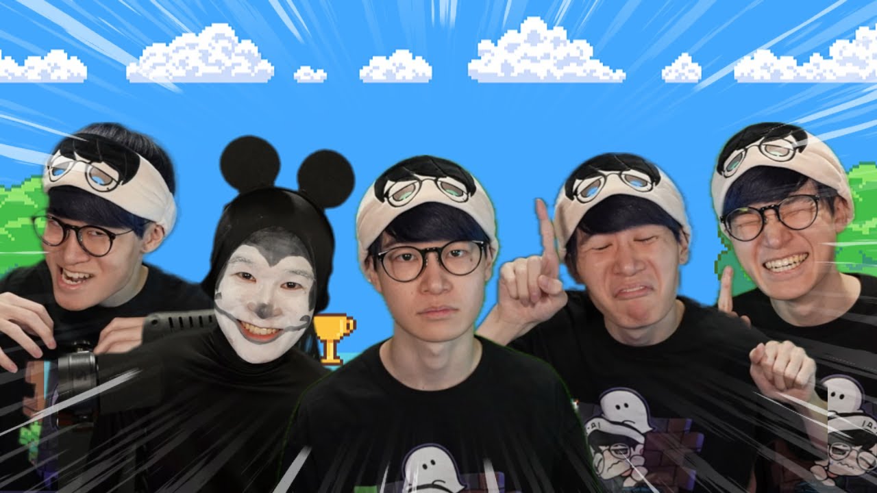 2024年最高のクリップ集🎥 | Twitch & YouTubeメンバーシップも要チェック！