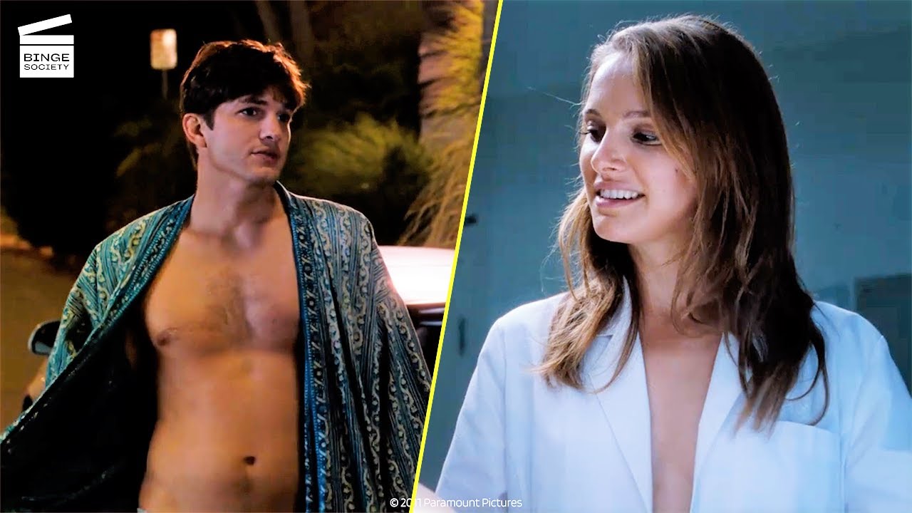 Top 5 Scènes de Sex Friends à ne pas manquer