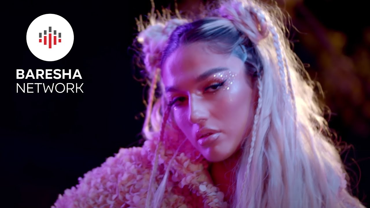 ILIRIANA - Ti (Official Music Video) 🎶 | Baresha Network