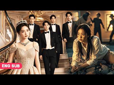 CEO Tormented Wife, But After Rebirth,She Stunned All As The Richest. Now,It's Too Late For Regrets!