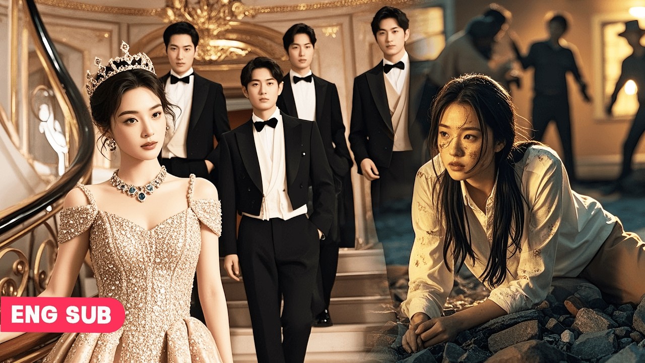 Reborn Wife Becomes Richest After CEO's Torment 💰