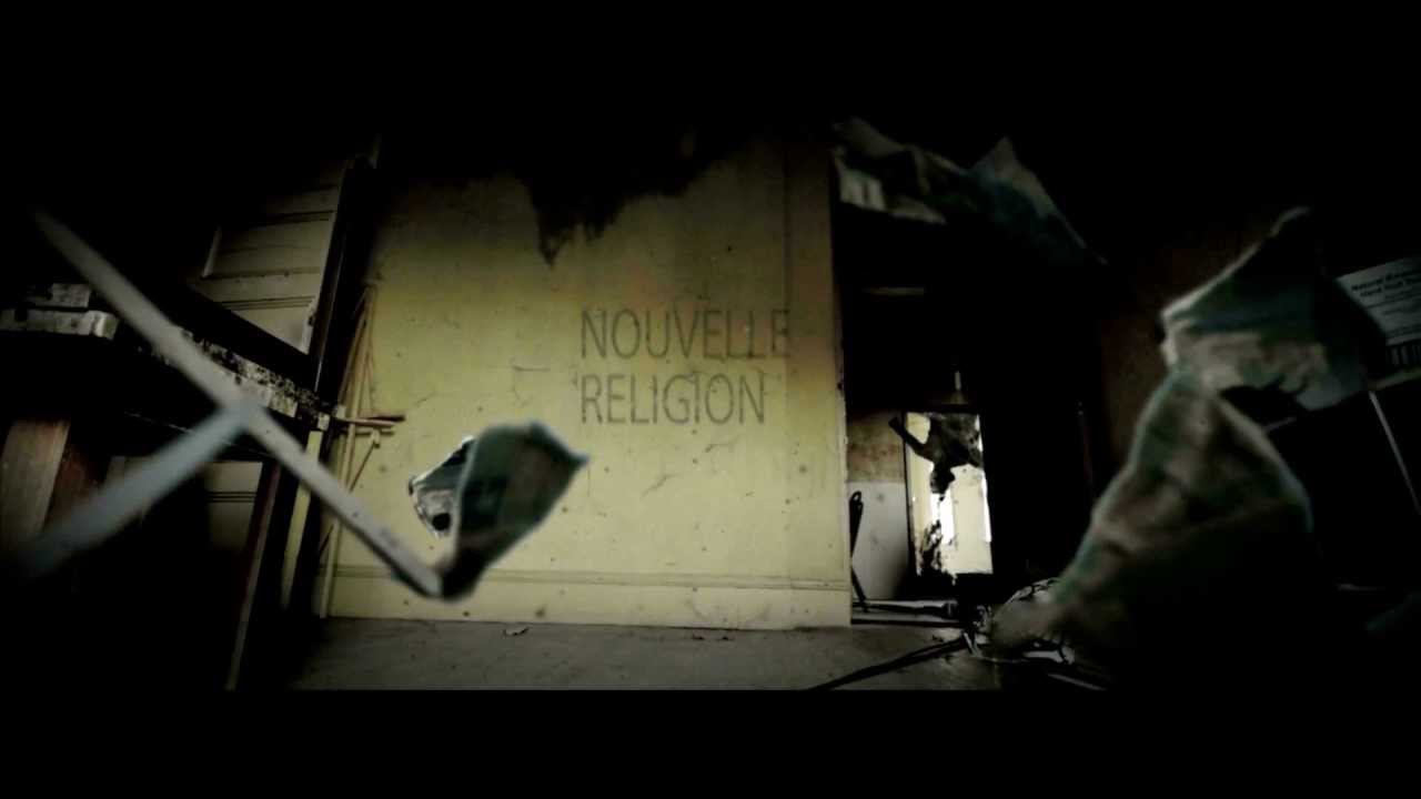 Rochdi (Krystal) - Malédiction II Official Clip 🎶