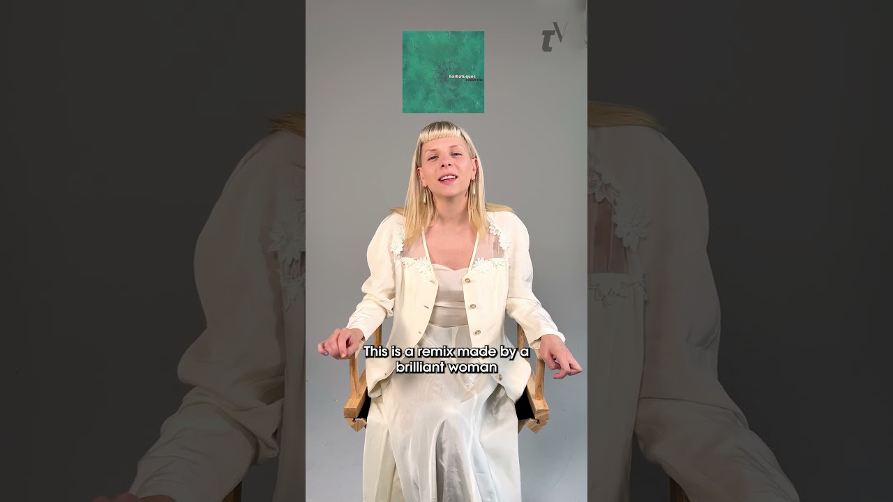 AURORA Discusses Her Music and Inspirations in Teen Vogue Interview