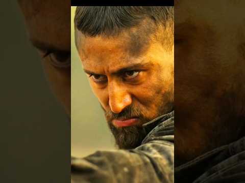 Baaghi 4 fight ronny trending #trending #baaghi4songs #baaghi4action